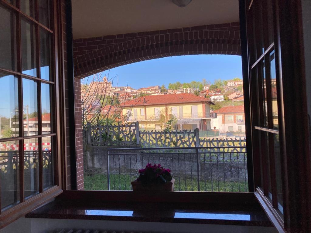 Villa Fernando Castagnole delle Lanze Luaran gambar
