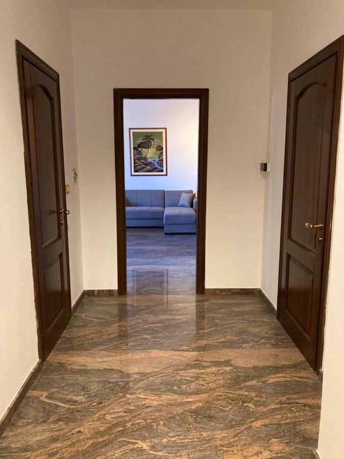 Villa Fernando Castagnole delle Lanze Luaran gambar