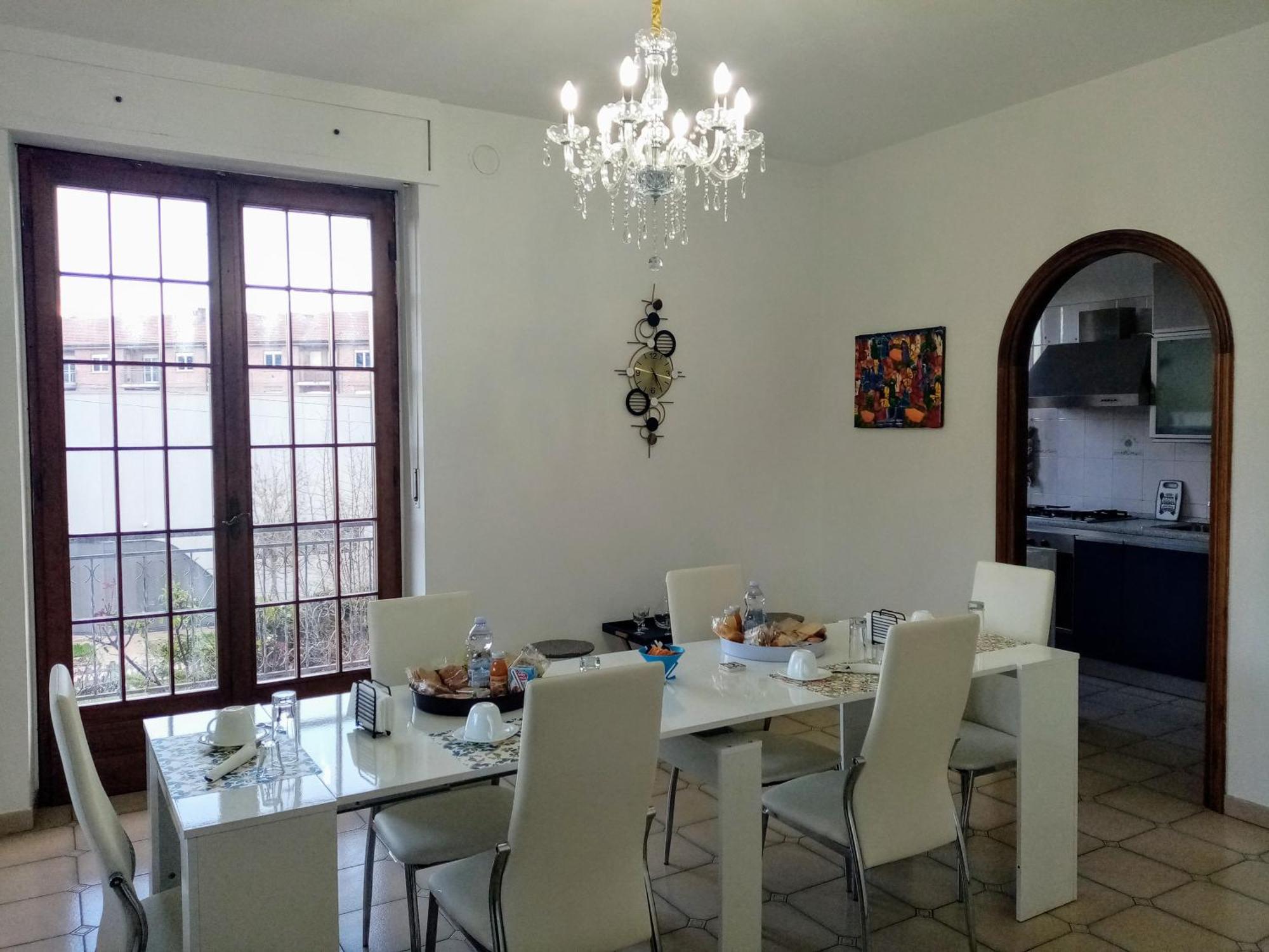 Villa Fernando Castagnole delle Lanze Luaran gambar